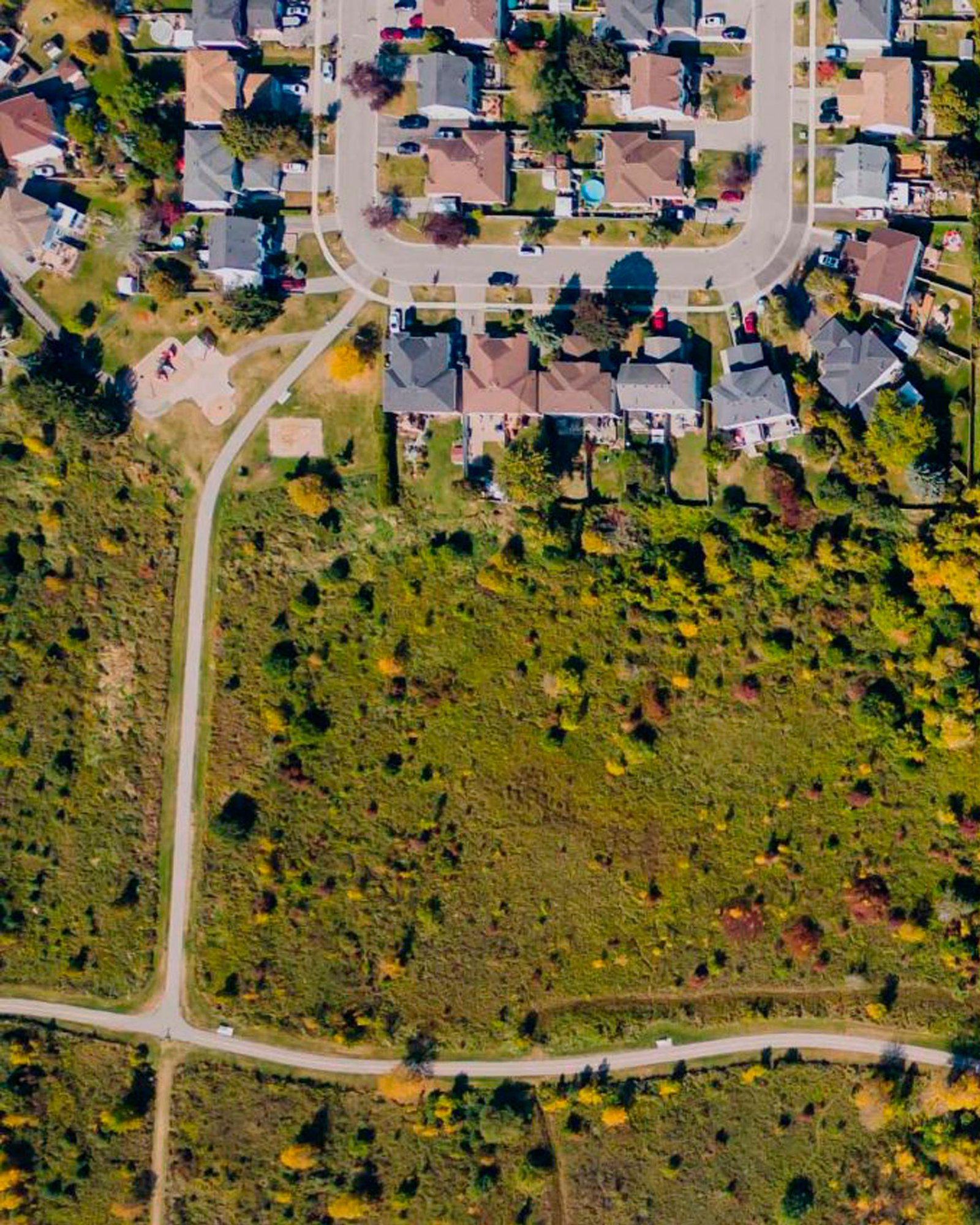 park and lake oshawa